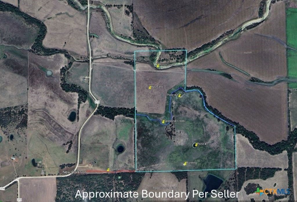 99.75 acres in Milam County gallery image 3