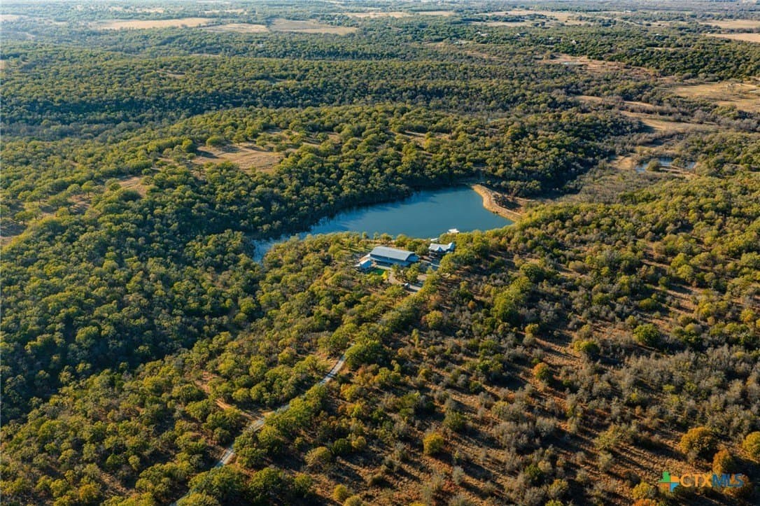 448 acres in Palo Pinto county gallery 3