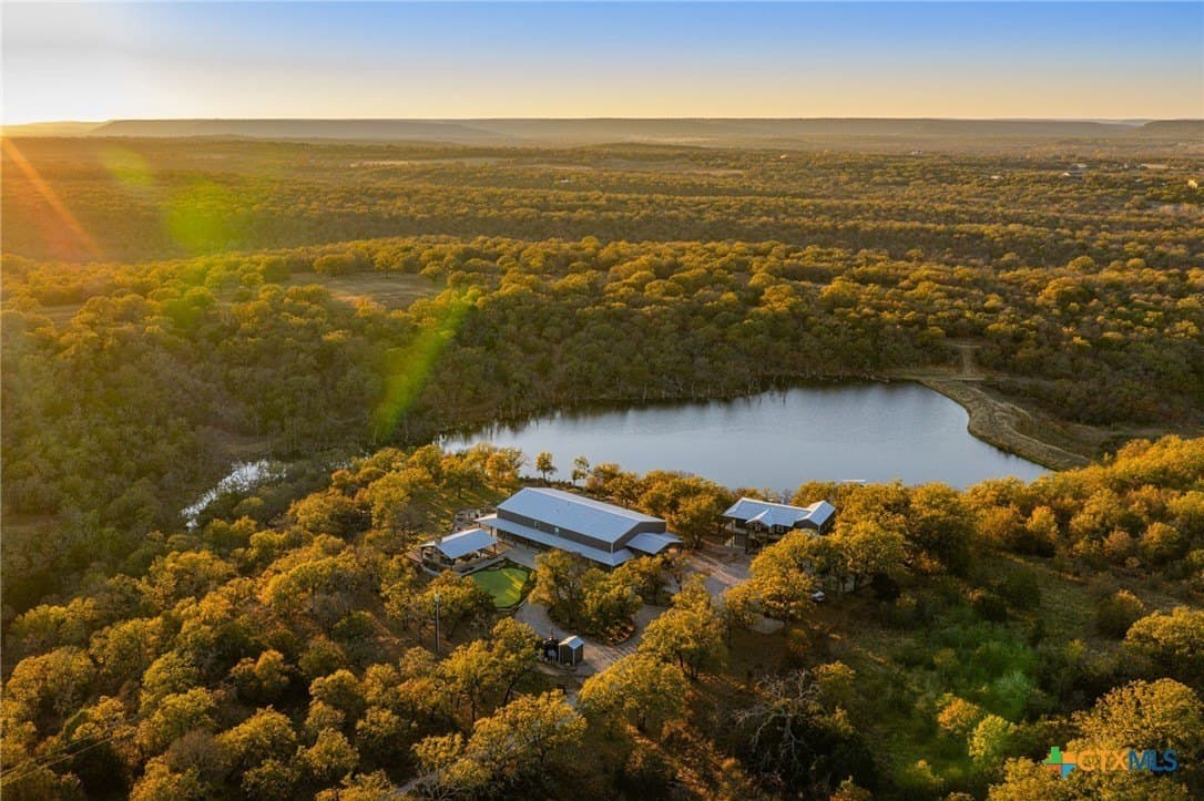 448 acres in Palo Pinto county gallery 2