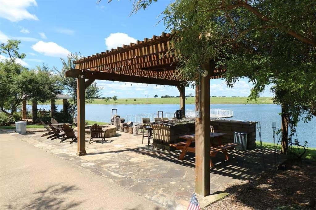 11.42 acres in Van Zandt County featured view