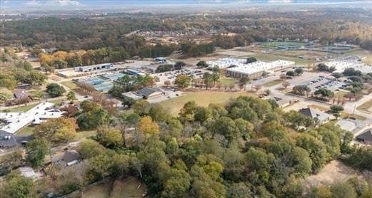 3.98 acres in Smith County featured view
