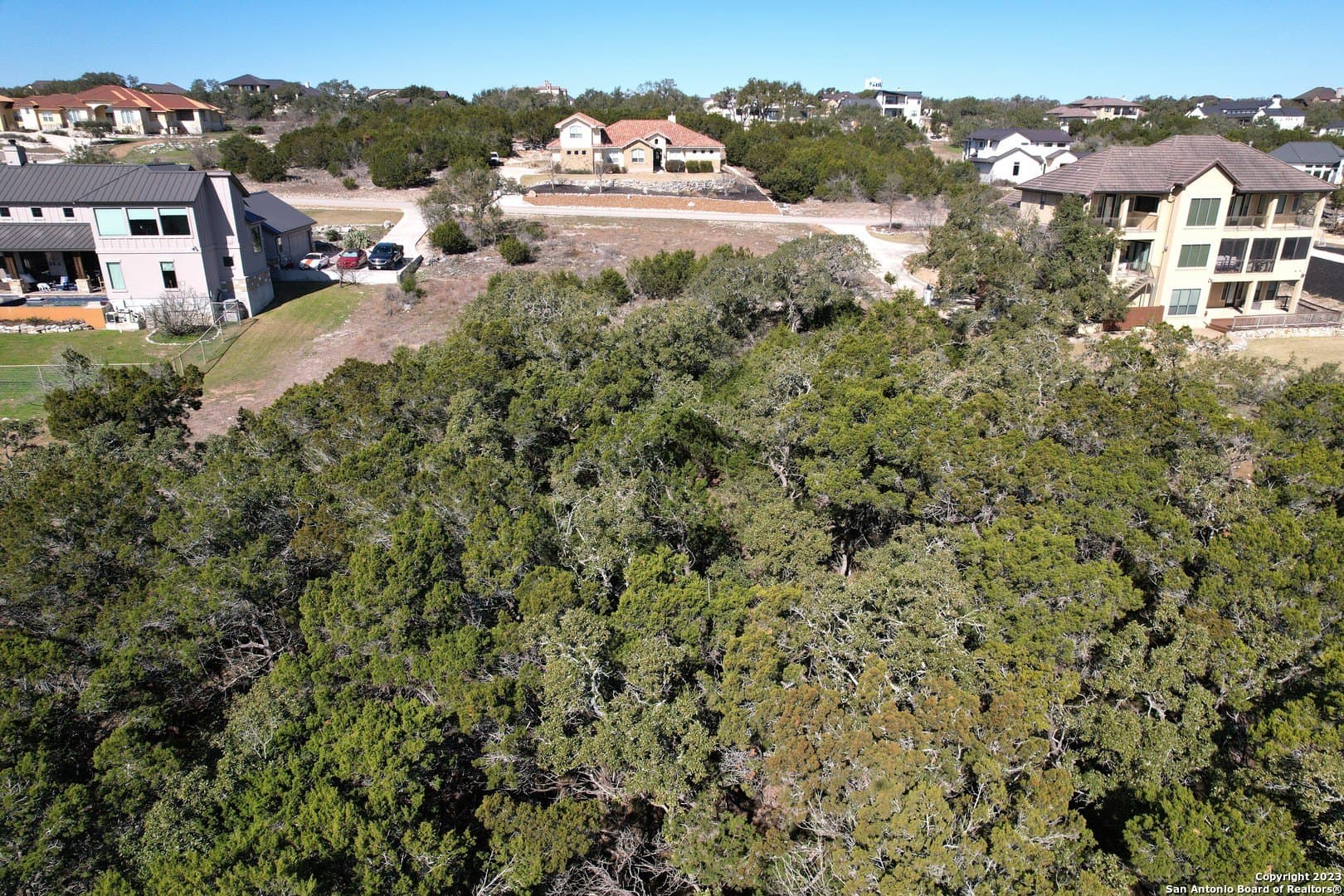 1.01 acres in Comal County - photo 15