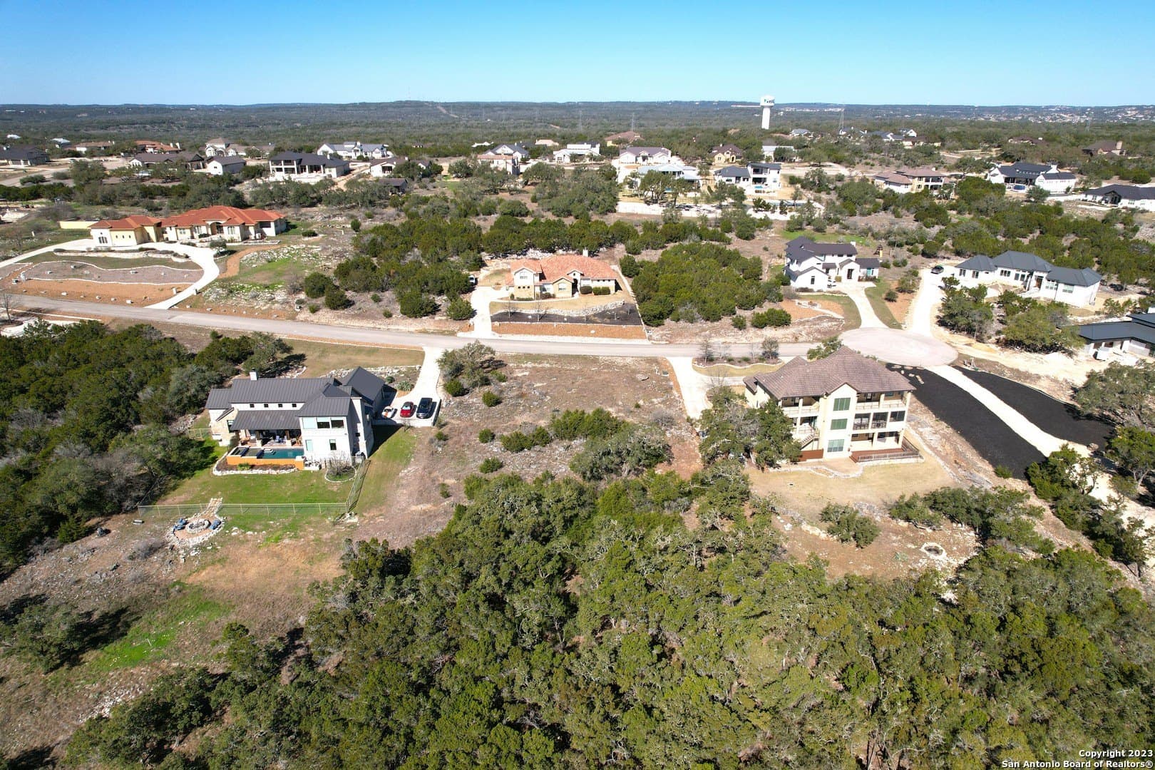 1.01 acres in Comal County - photo 6