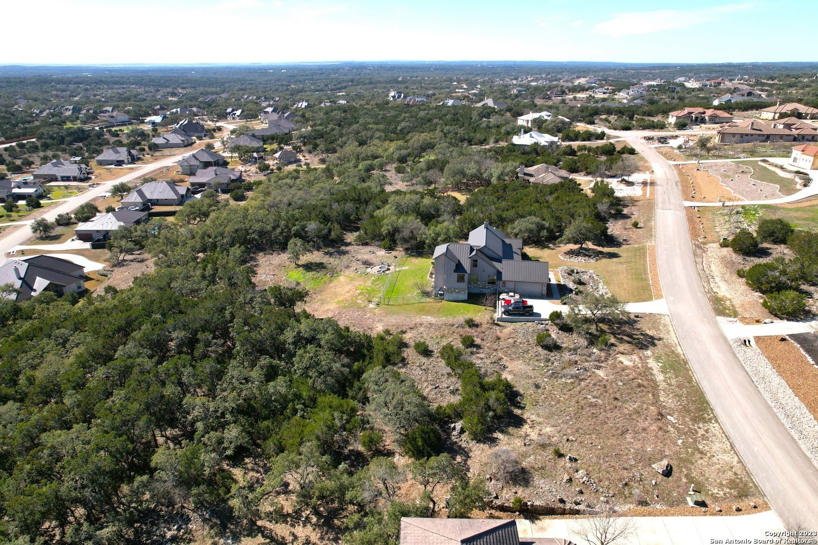 1.01 acres in Comal County - photo 8
