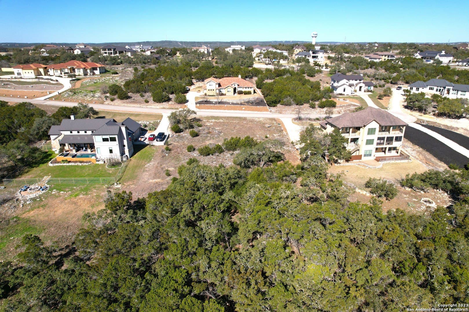 1.01 acres in Comal County featured view