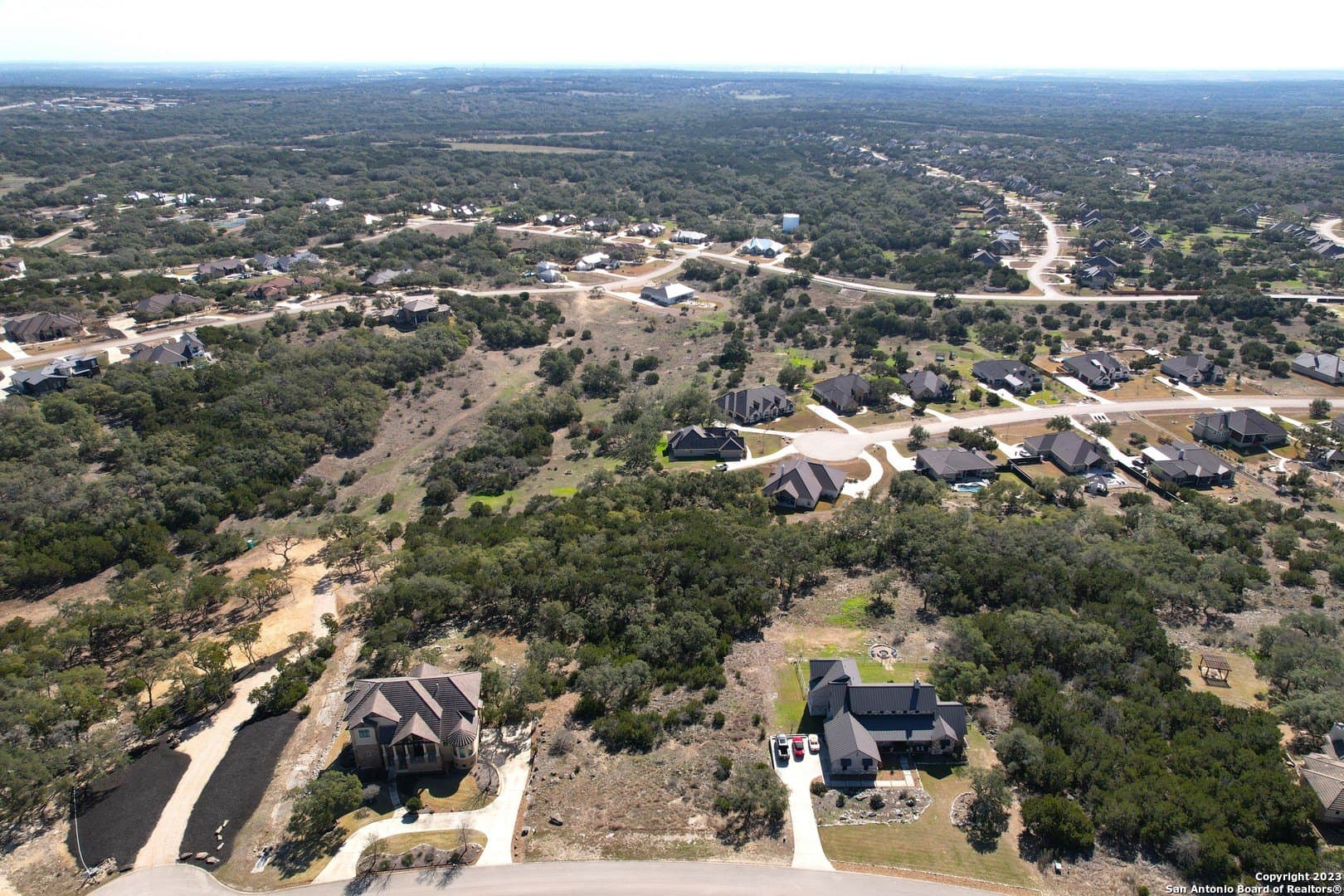 1.01 acres in Comal County - photo 11
