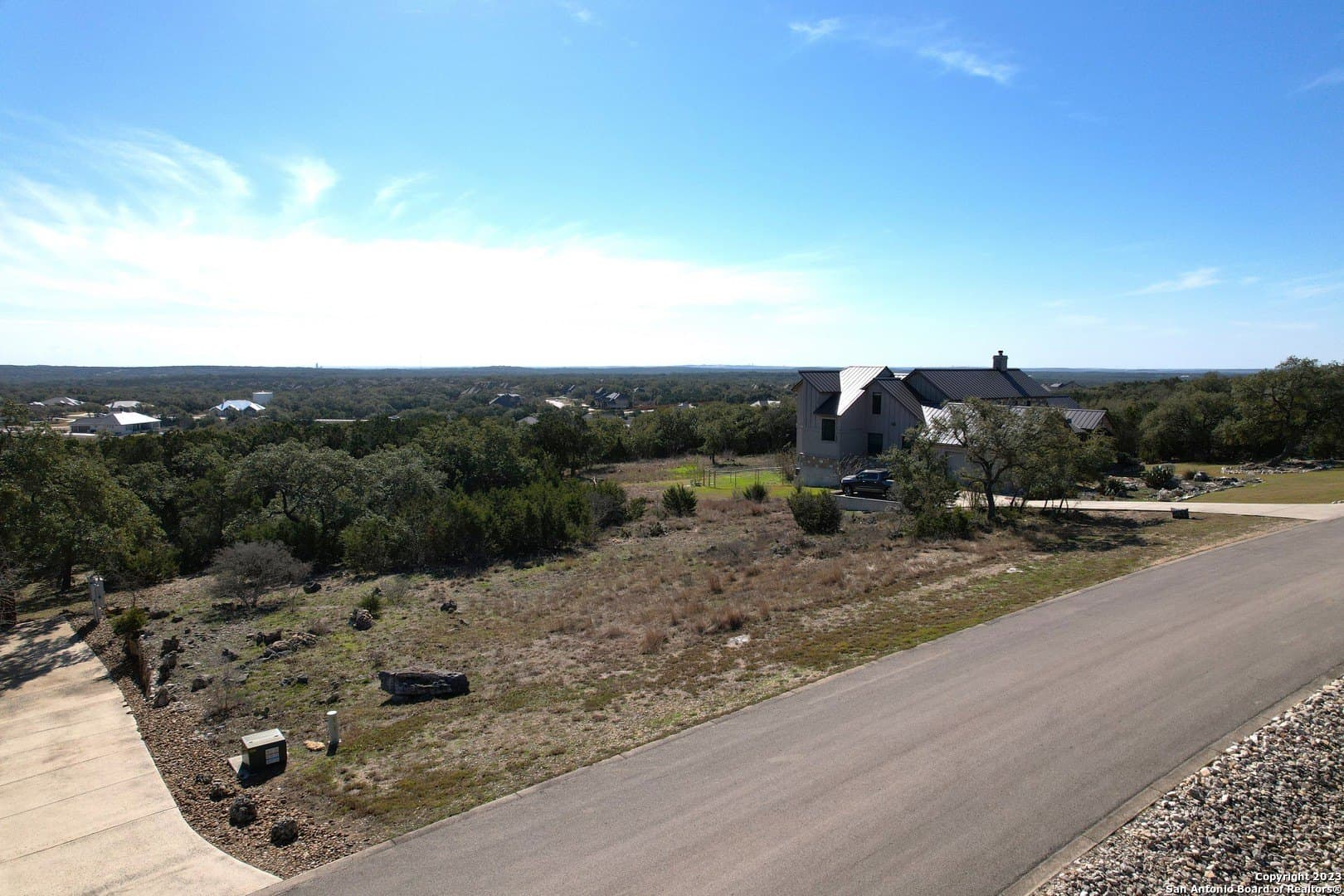 1.01 acres in Comal County gallery image 2