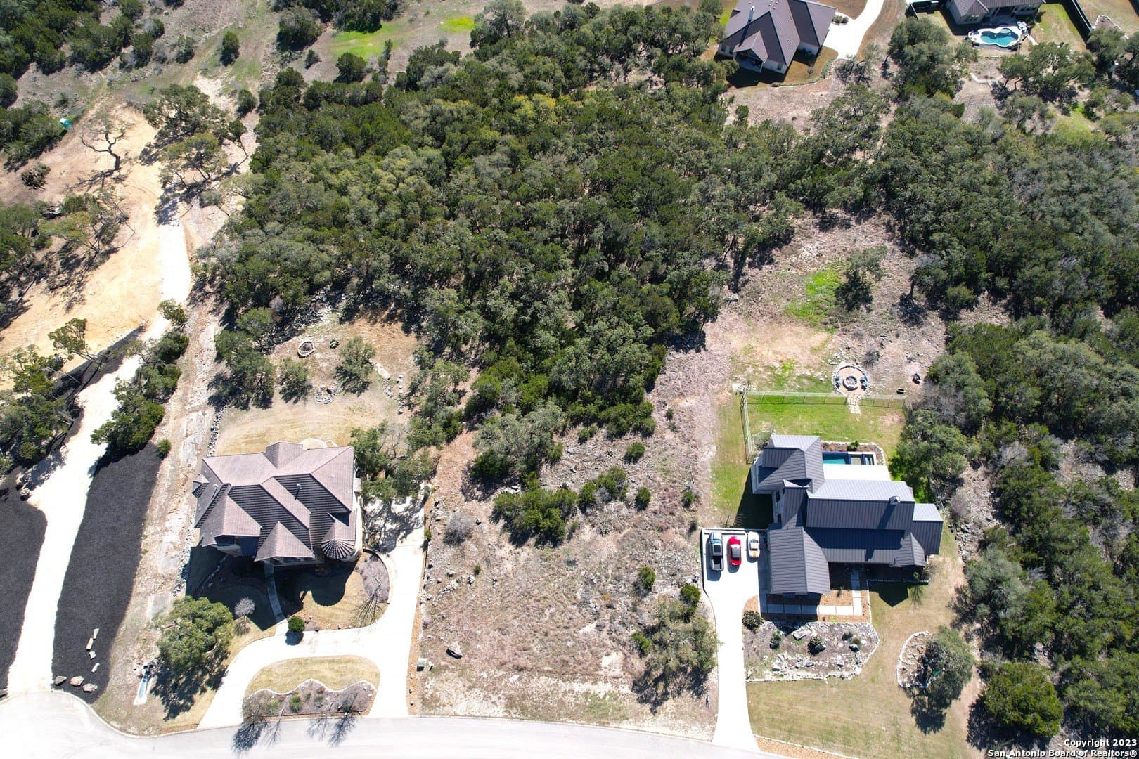 1.01 acres in Comal County - photo 10