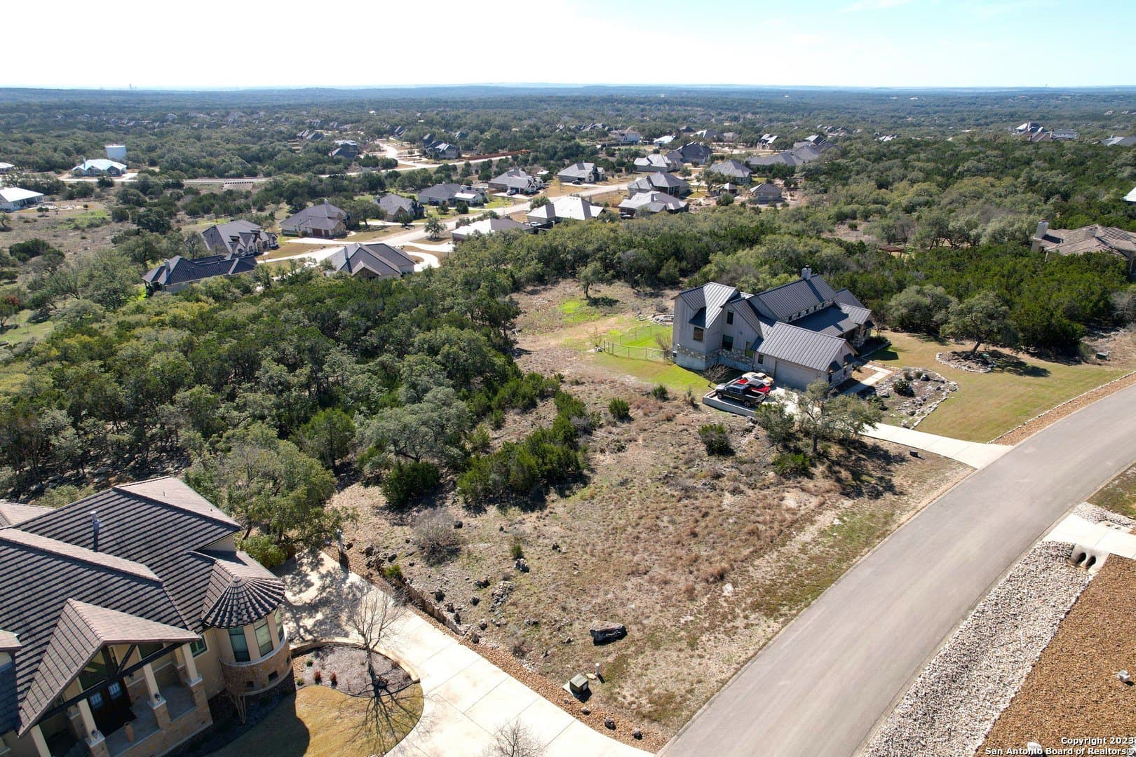 1.01 acres in Comal County - photo 9