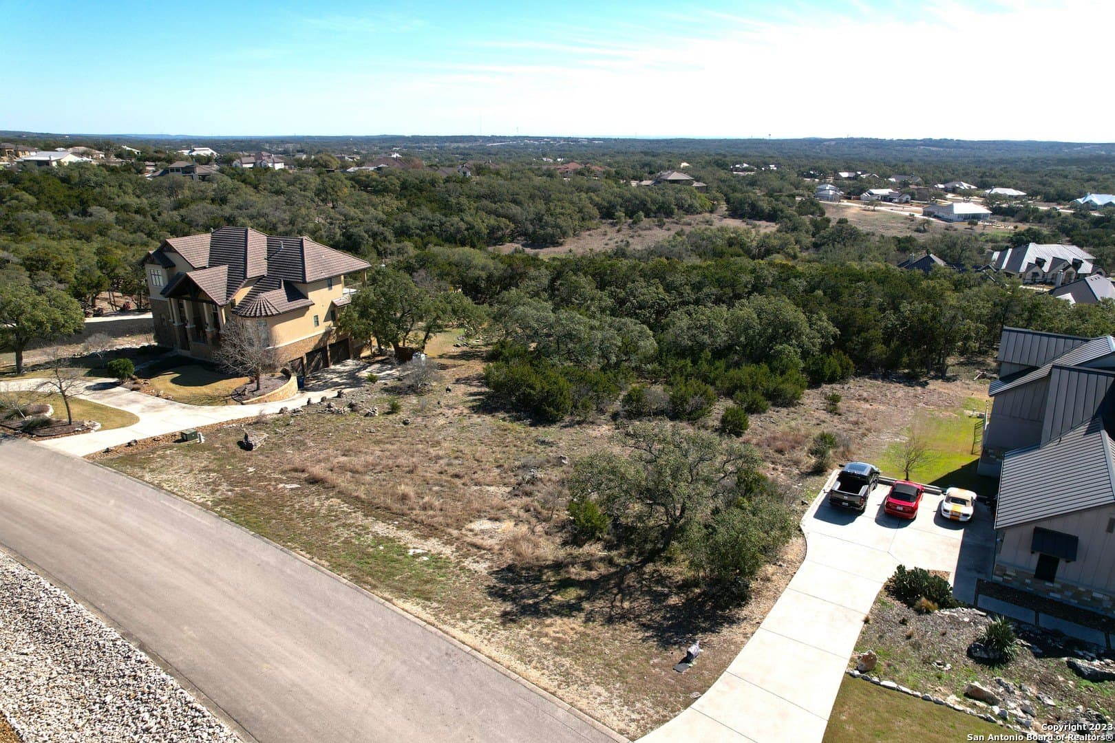 1.01 acres in Comal County gallery image 3