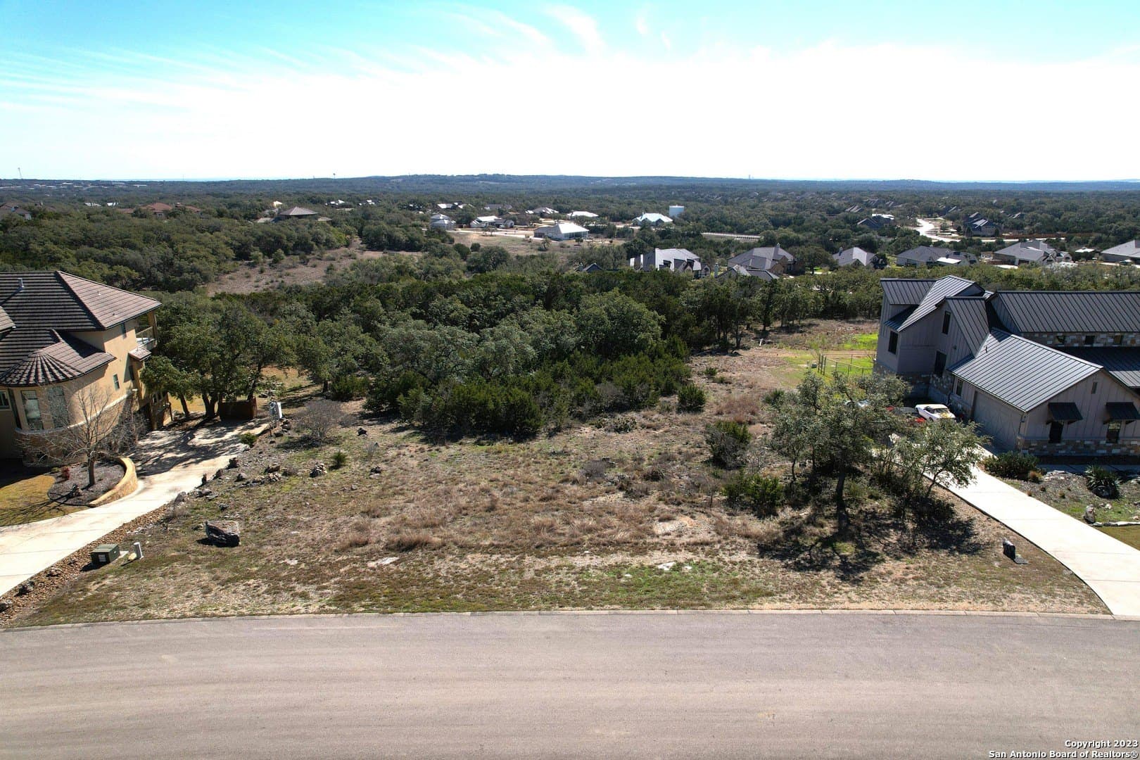1.01 acres in Comal County - photo 13