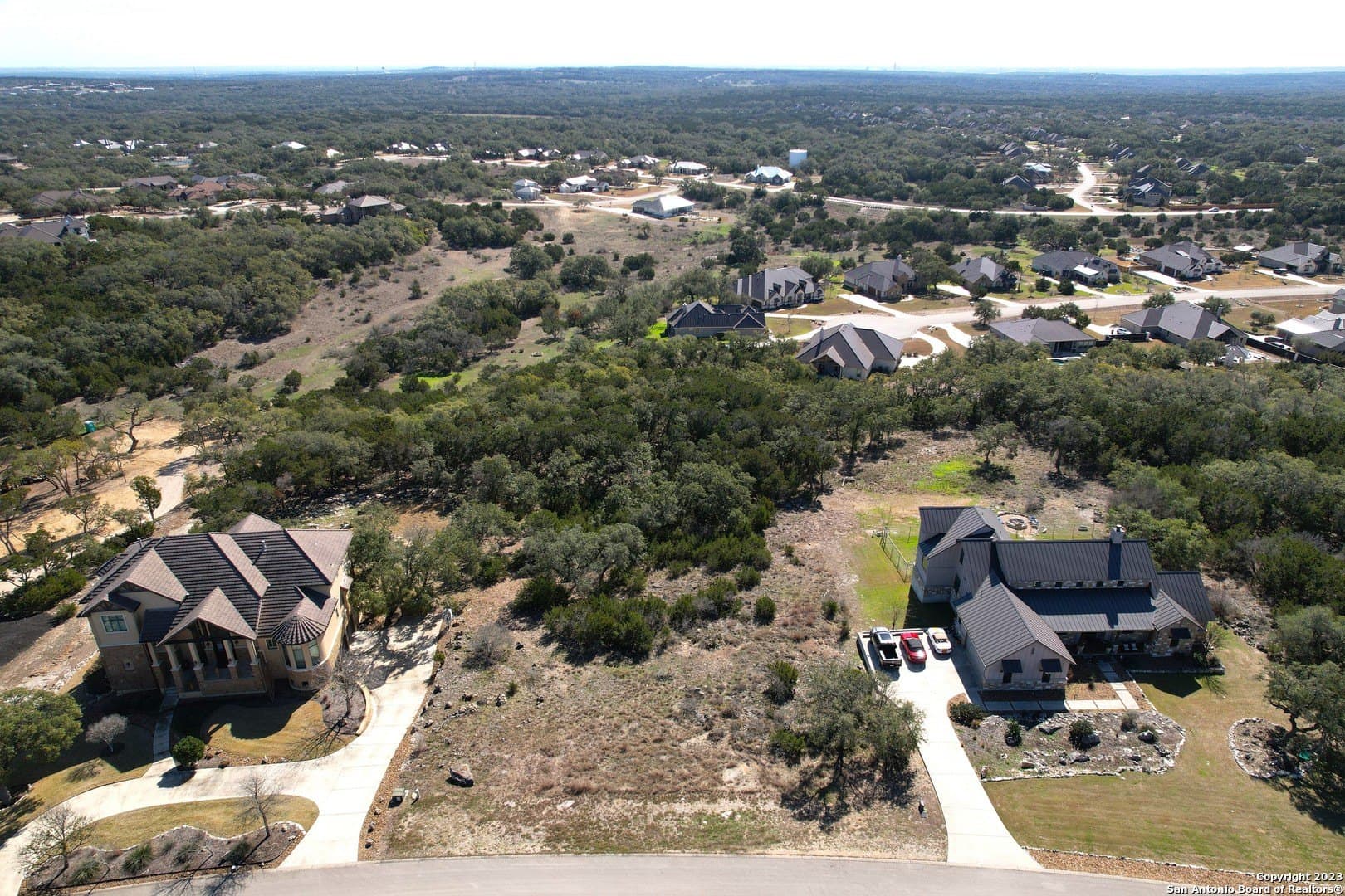 1.01 acres in Comal County - photo 12