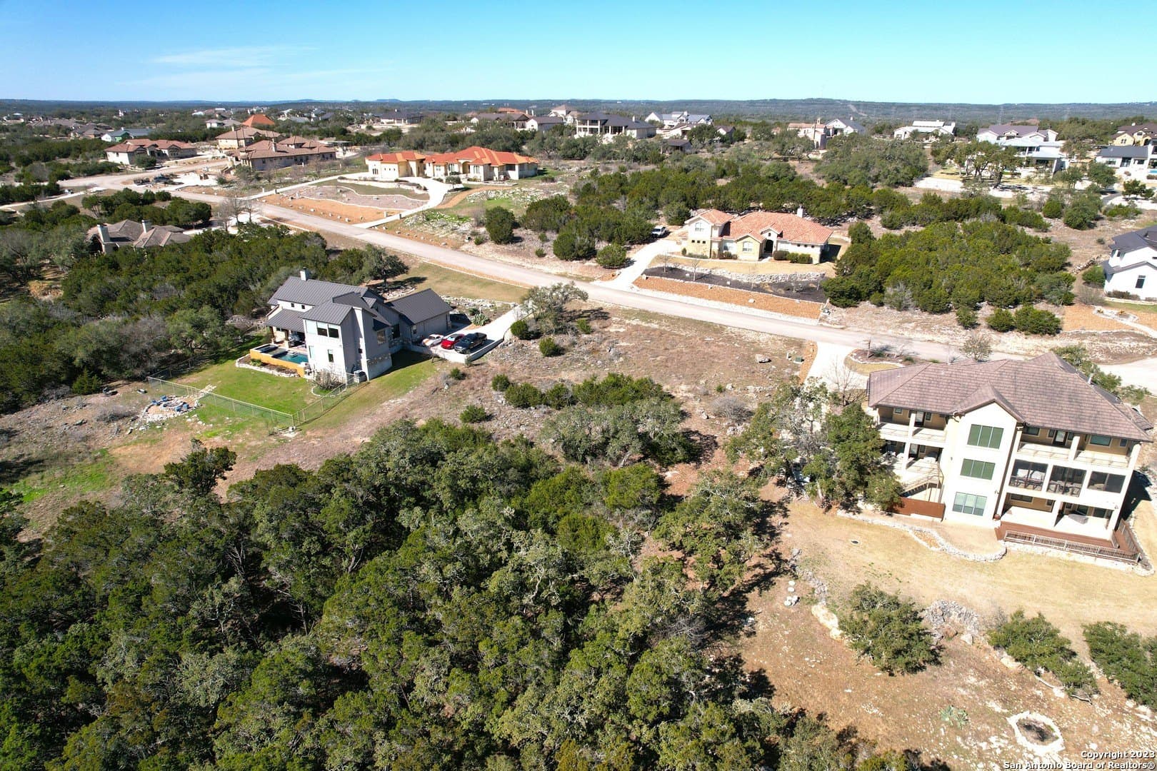 1.01 acres in Comal County - photo 7