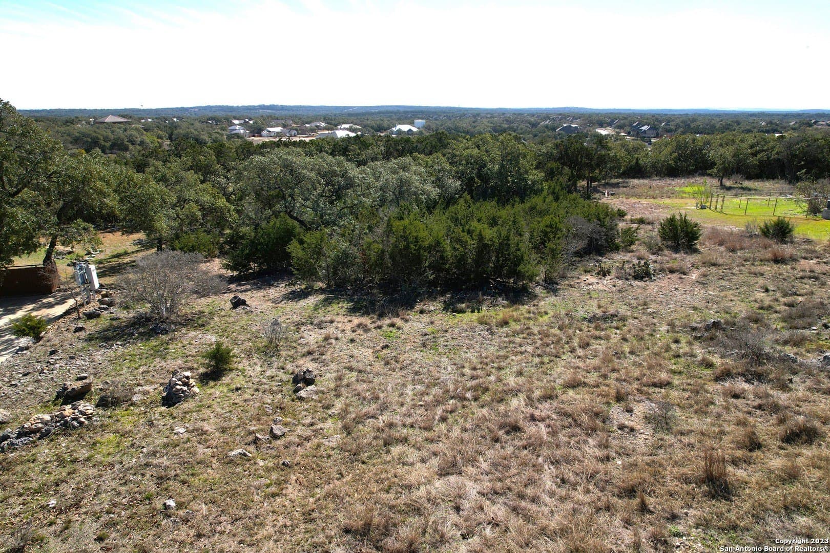 1.01 acres in Comal County - photo 14