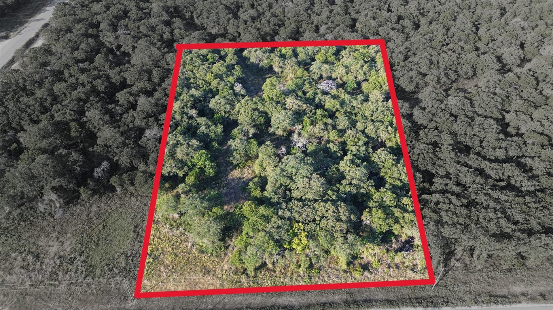 2.01 acres in Hood County gallery image 4