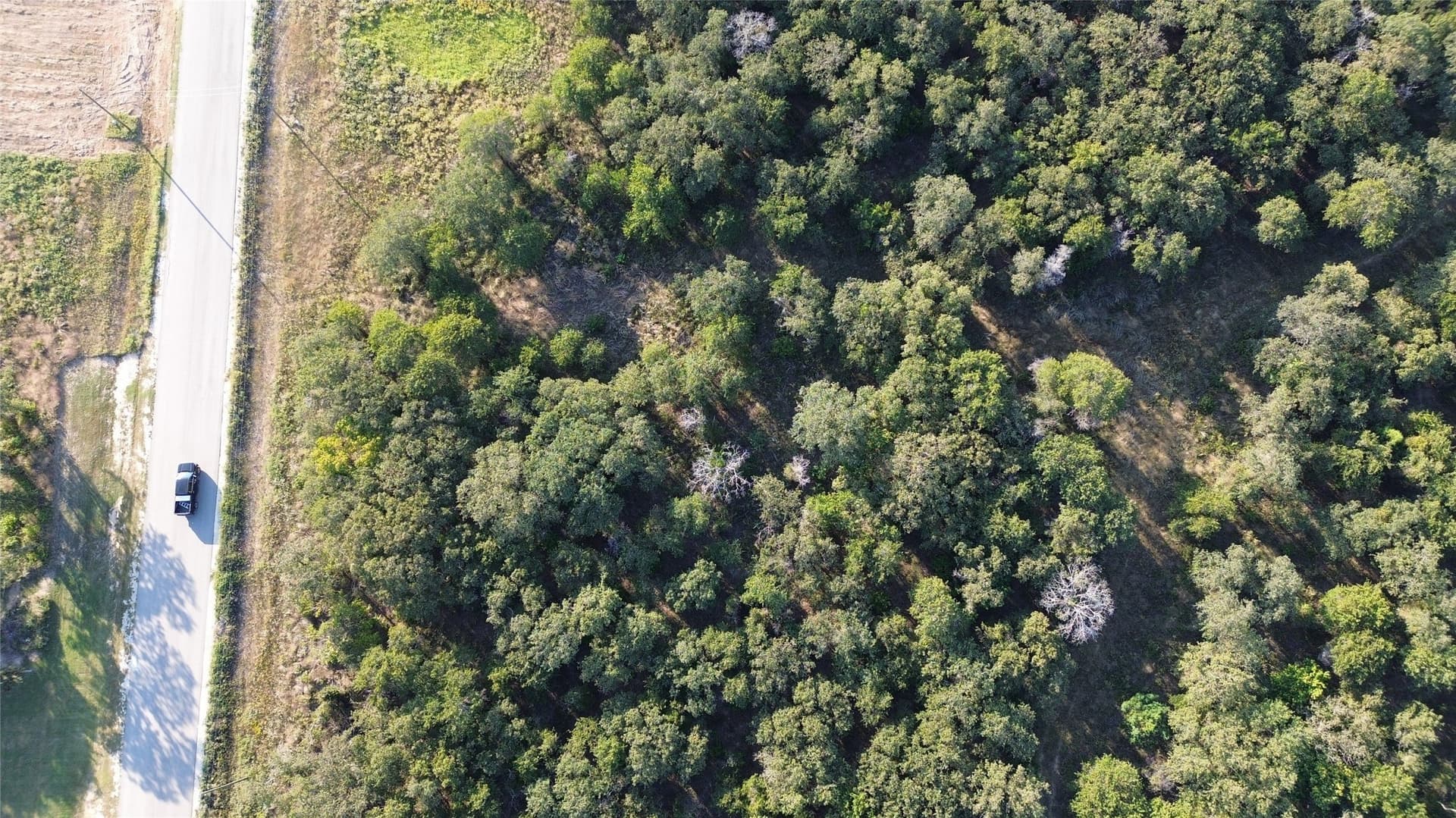 2.01 acres in Hood County featured view