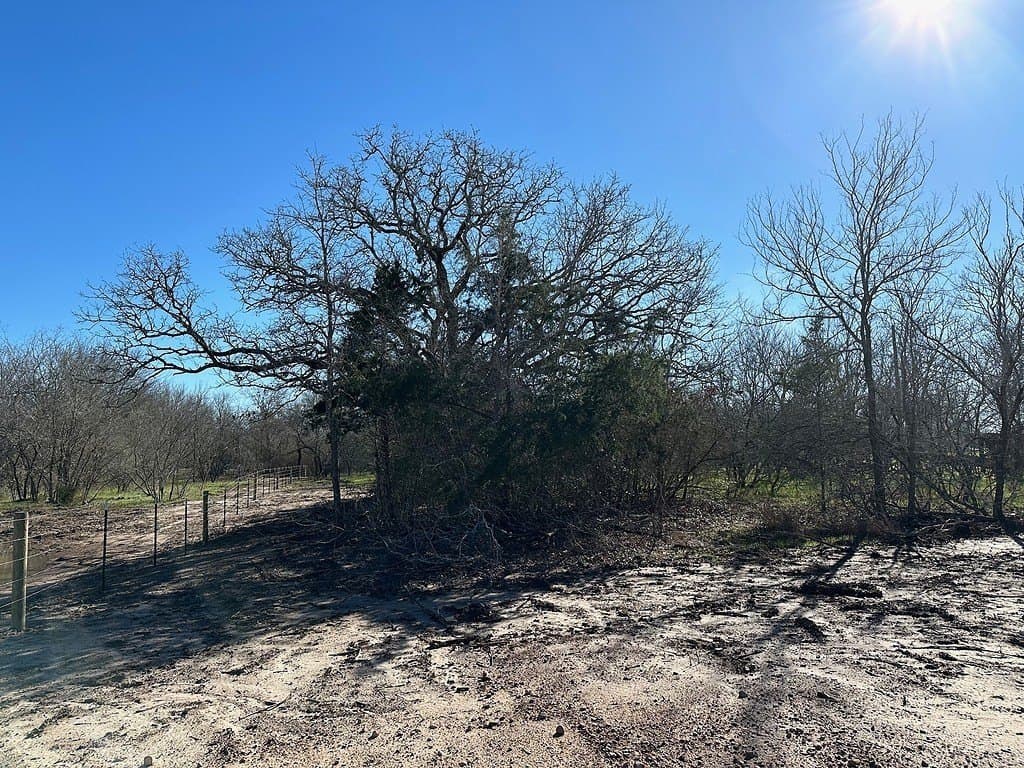1.67 acres in Fayette County - photo 6