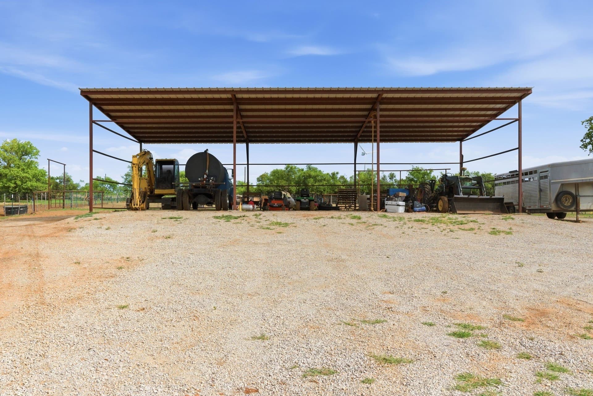 225.2 acres in Callahan County - photo 21