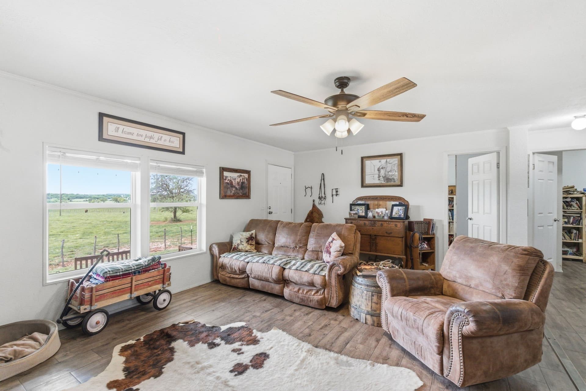 225.2 acres in Callahan County - photo 7