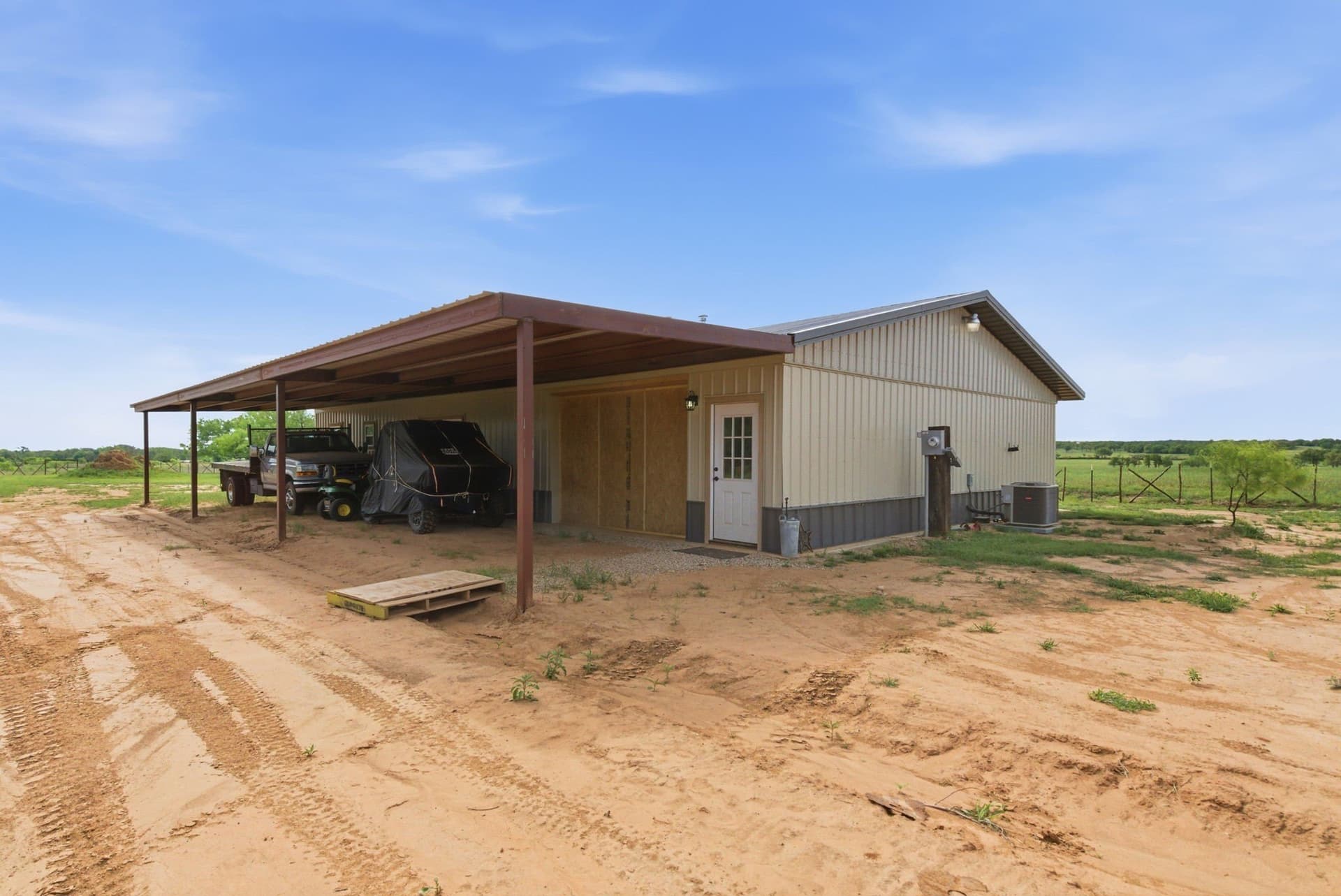 225.2 acres in Callahan County - photo 24