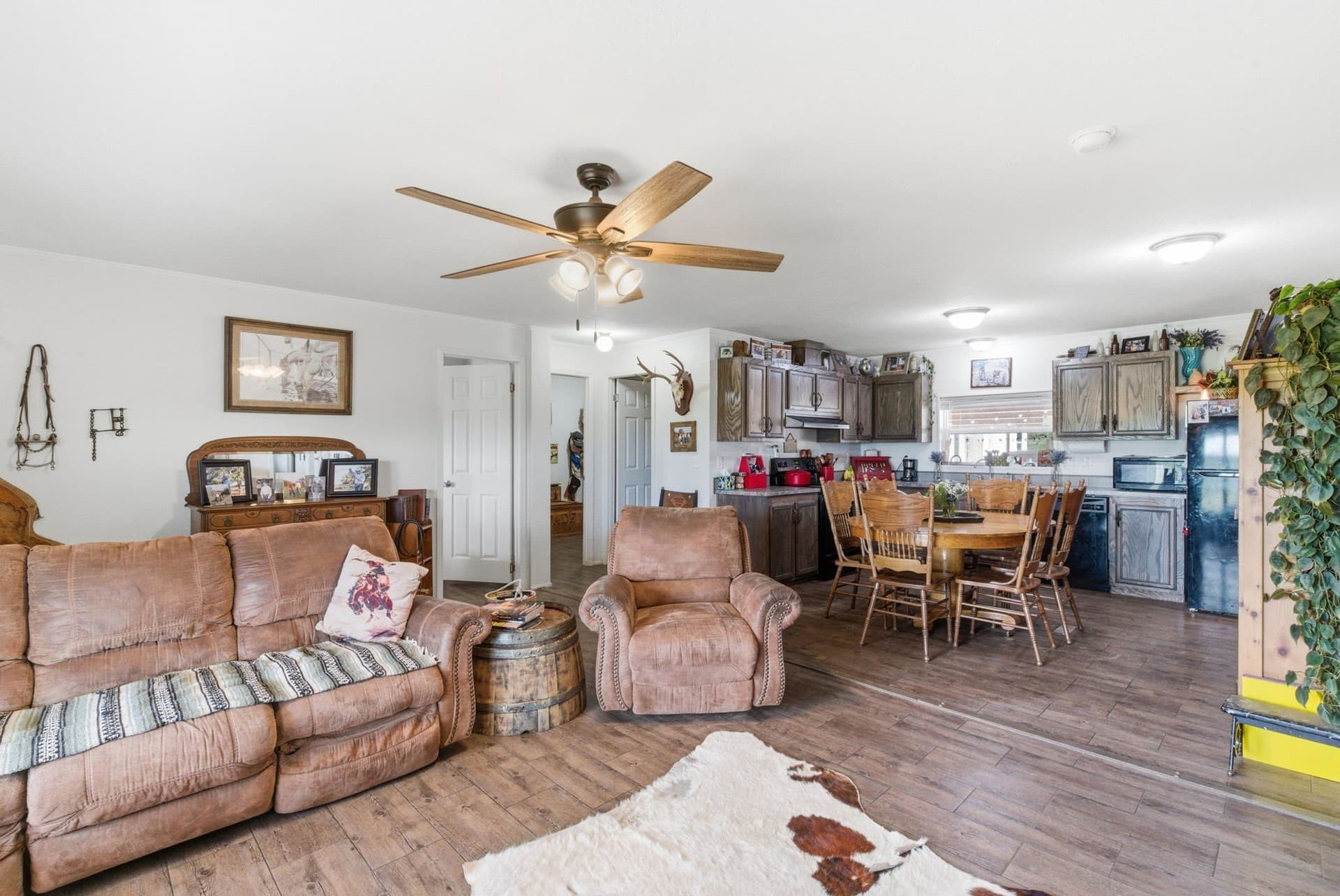 225.2 acres in Callahan County - photo 8
