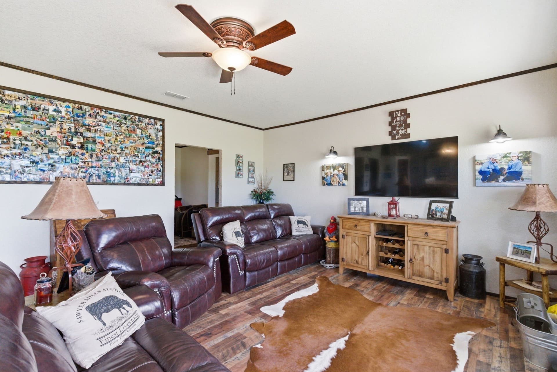 225.2 acres in Callahan County - photo 25