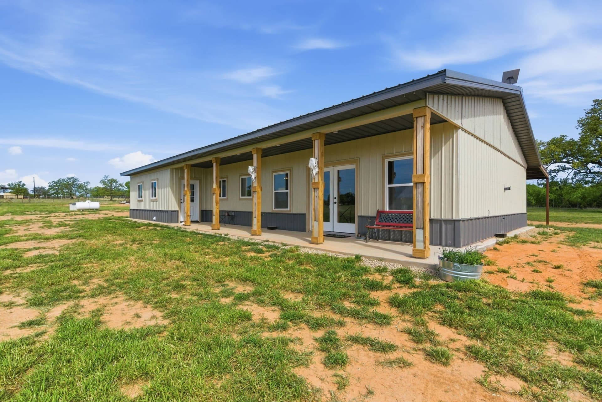 225.2 acres in Callahan County - photo 23