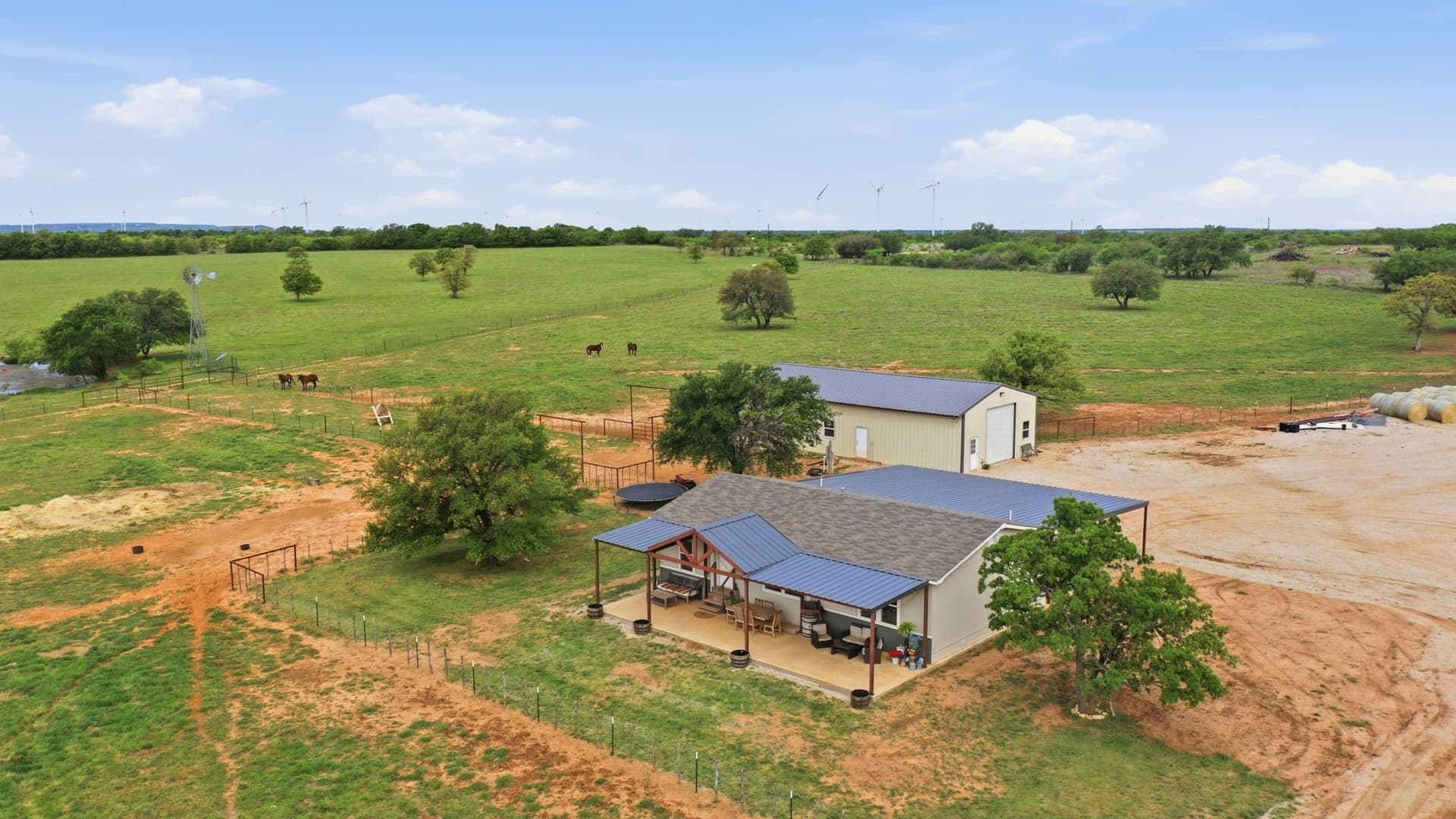 225.2 acres in Callahan County - photo 3