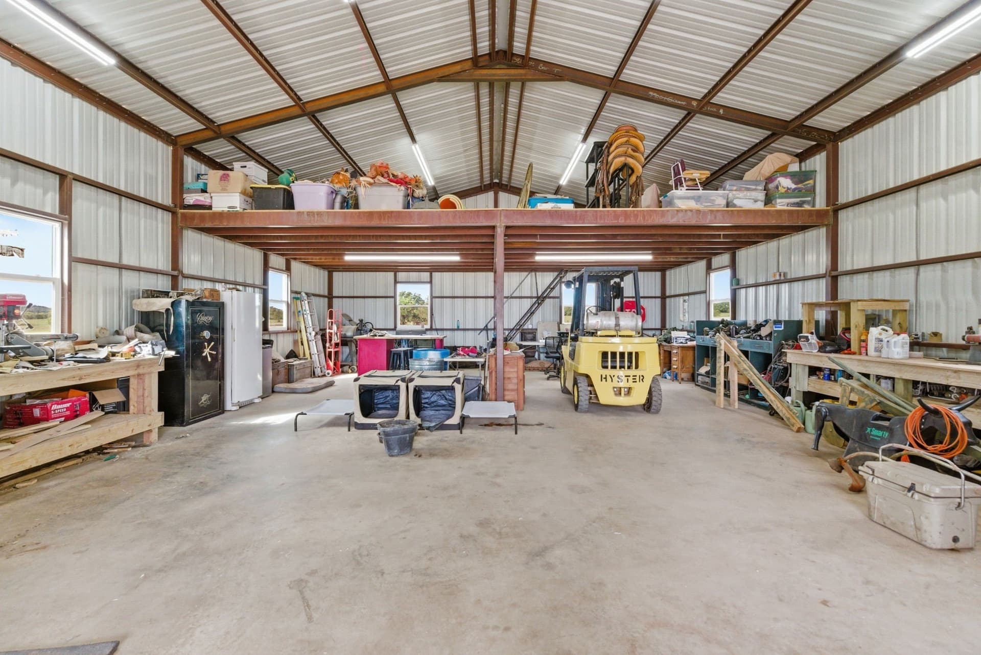 225.2 acres in Callahan County - photo 20
