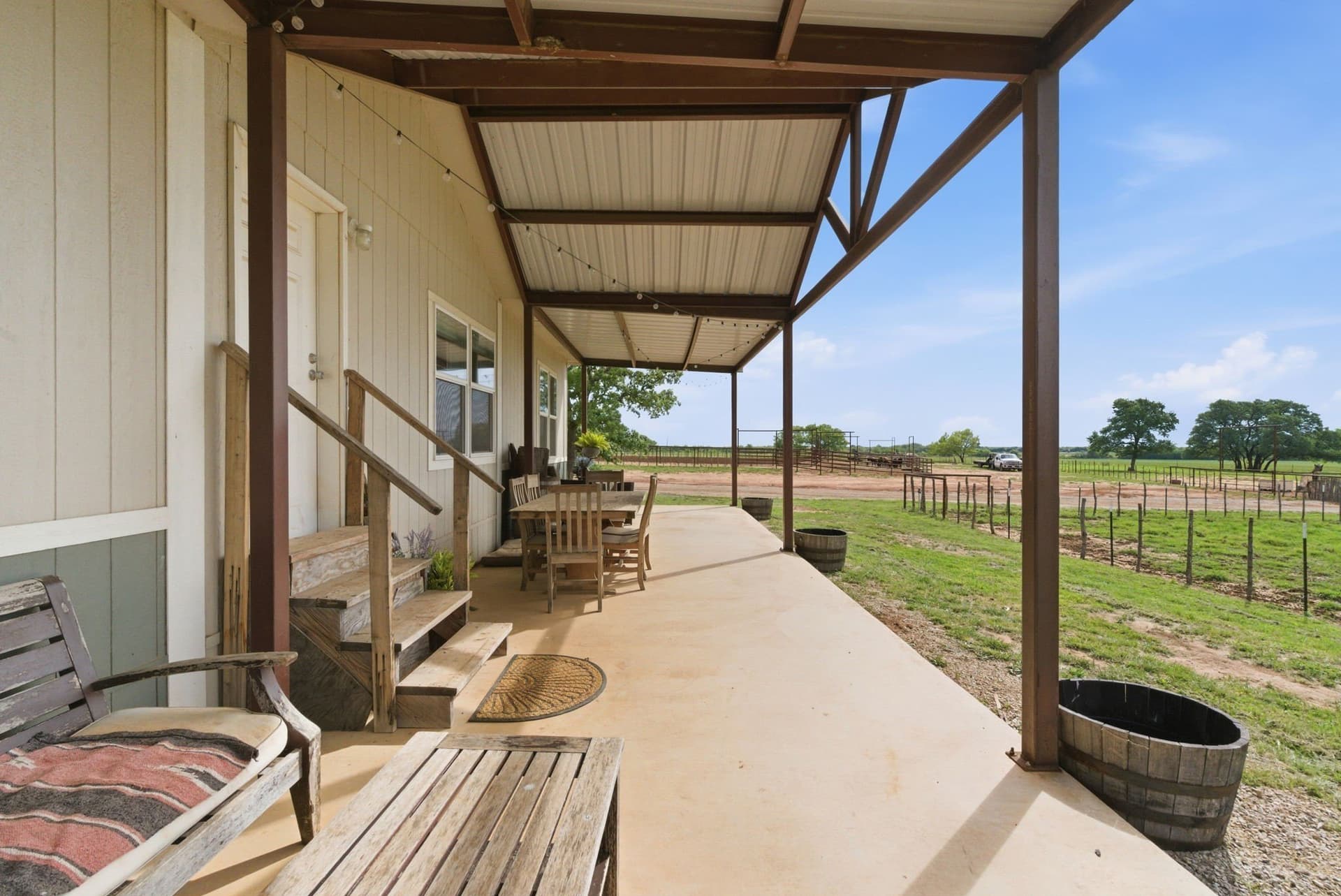 225.2 acres in Callahan County - photo 6