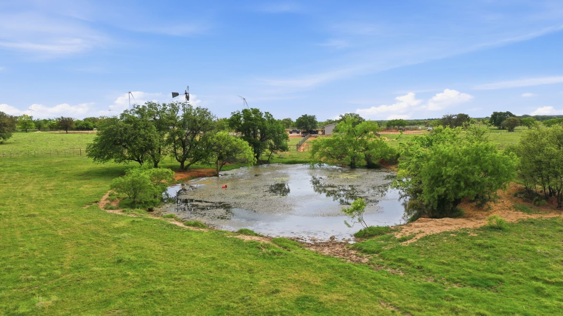 225.2 acres in Callahan County - photo 35