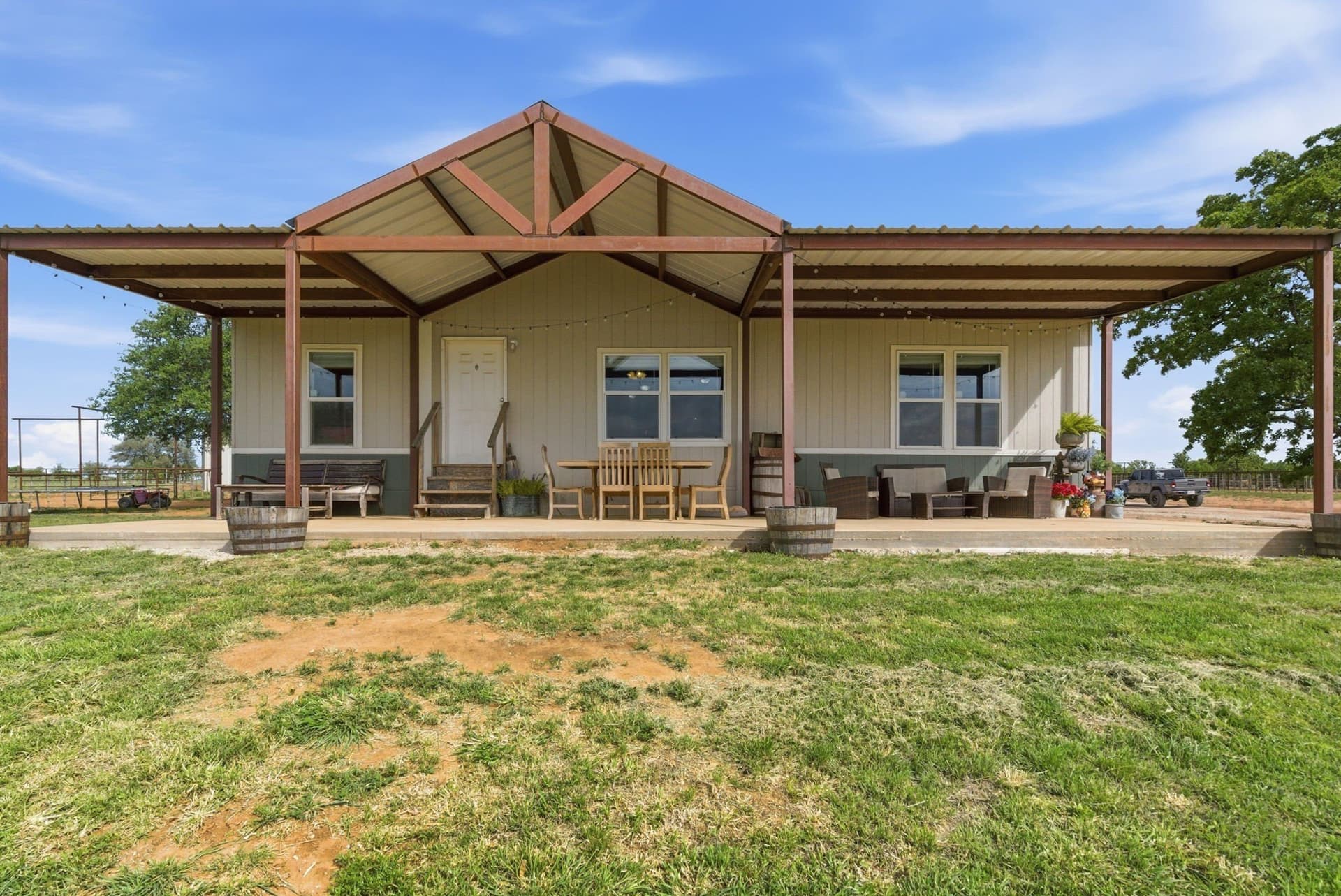 225.2 acres in Callahan County - photo 5