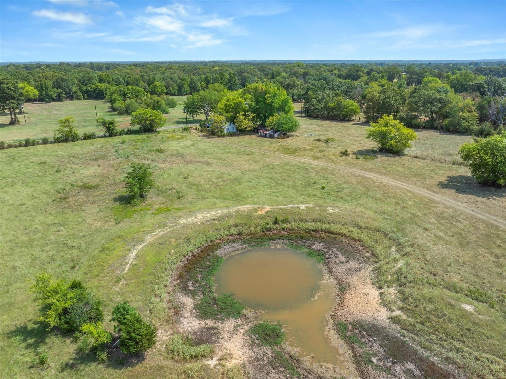 31.65 acres in Van Zandt County - photo 3
