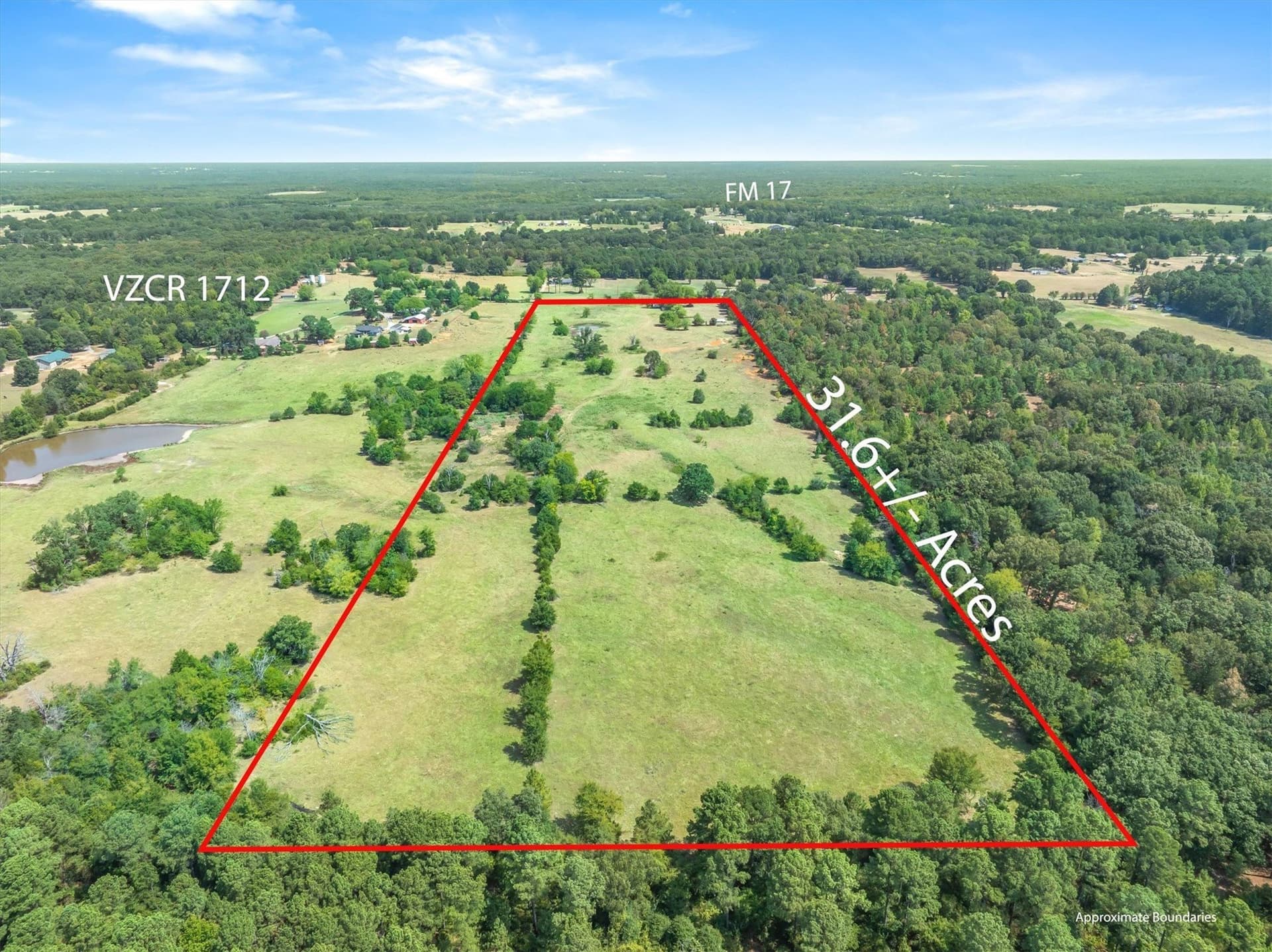 31.65 acres in Van Zandt County - photo 2