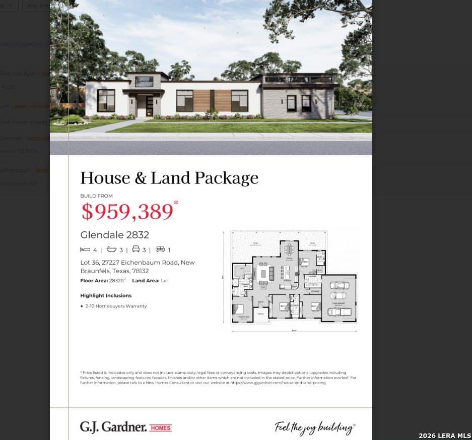 1.18 acres in Comal County - photo 9