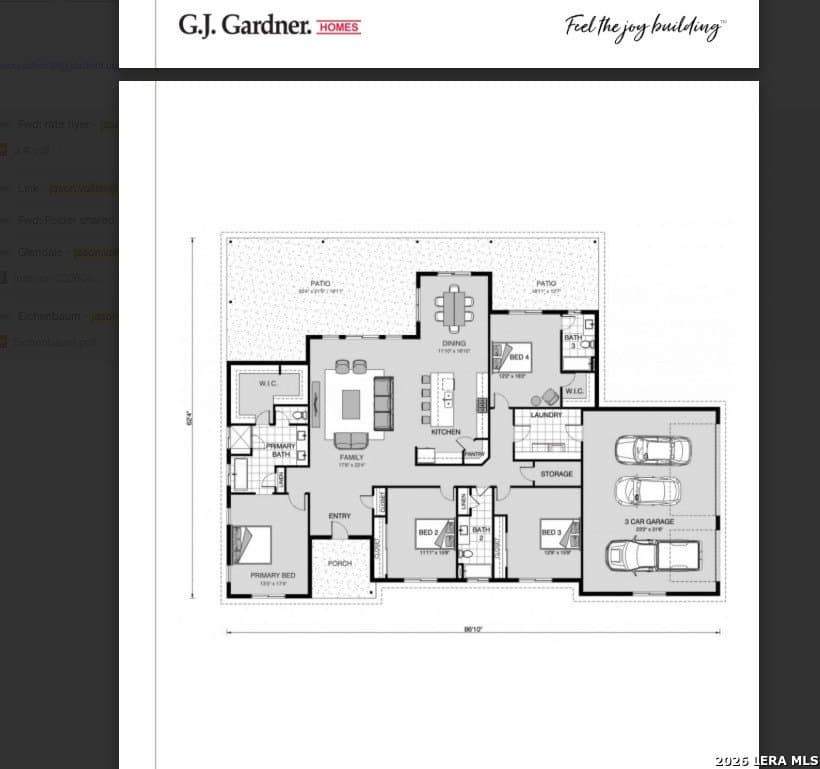 1.18 acres in Comal County - photo 10