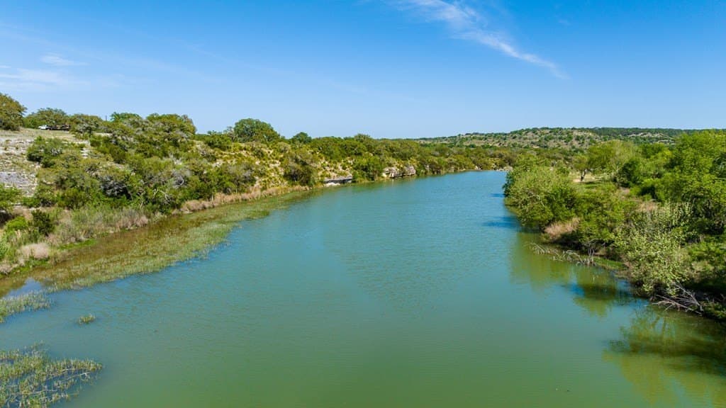 10.04 acres in Blanco County featured view