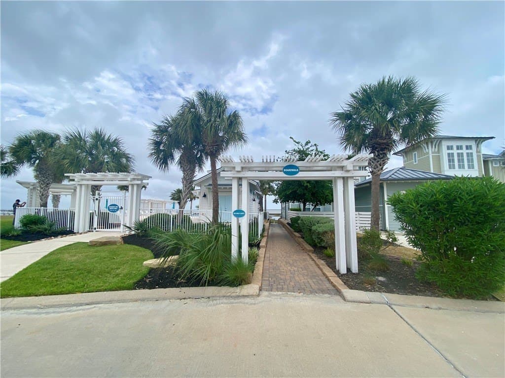 0.25 acres in Aransas County - photo 8