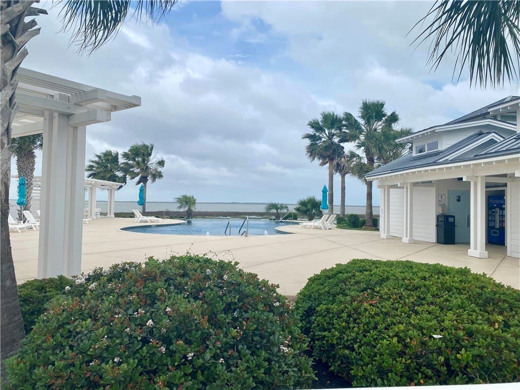 0.25 acres in Aransas County - photo 9