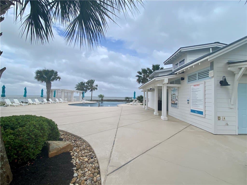 0.25 acres in Aransas County - photo 13