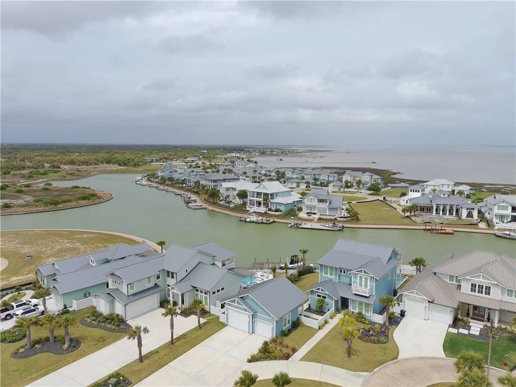 0.25 acres in Aransas County gallery image 4
