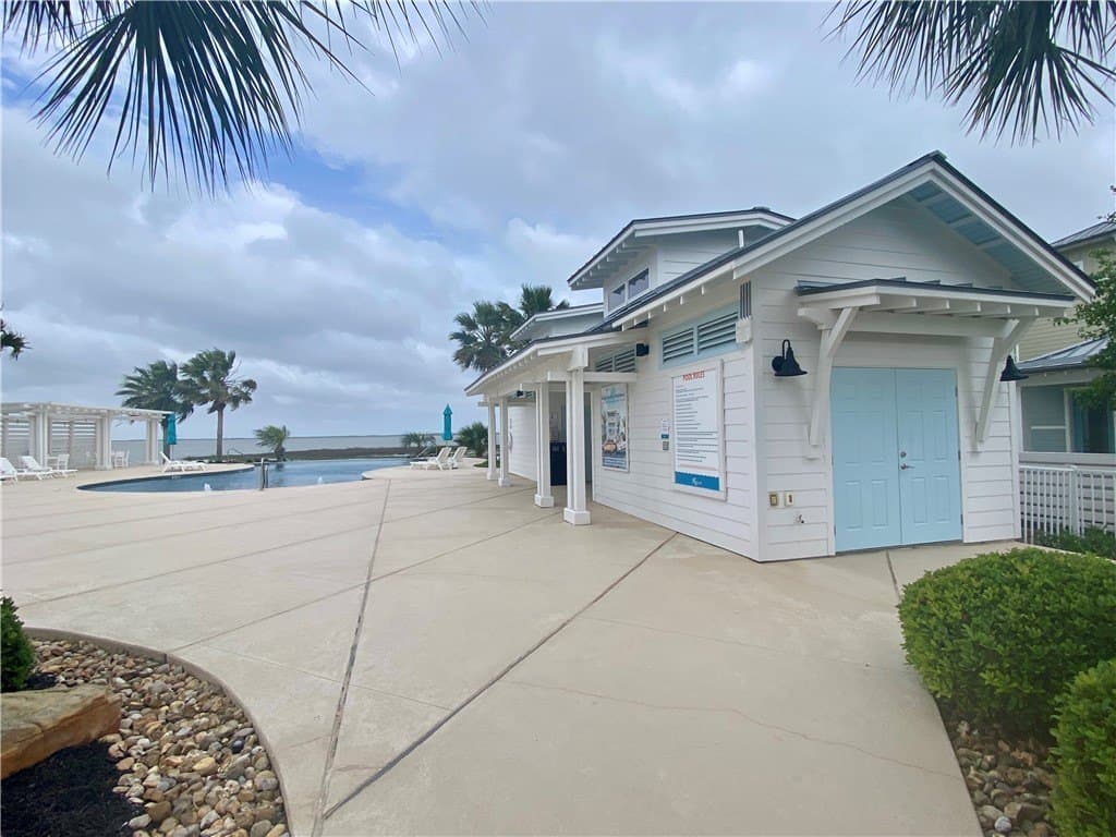 0.25 acres in Aransas County - photo 14