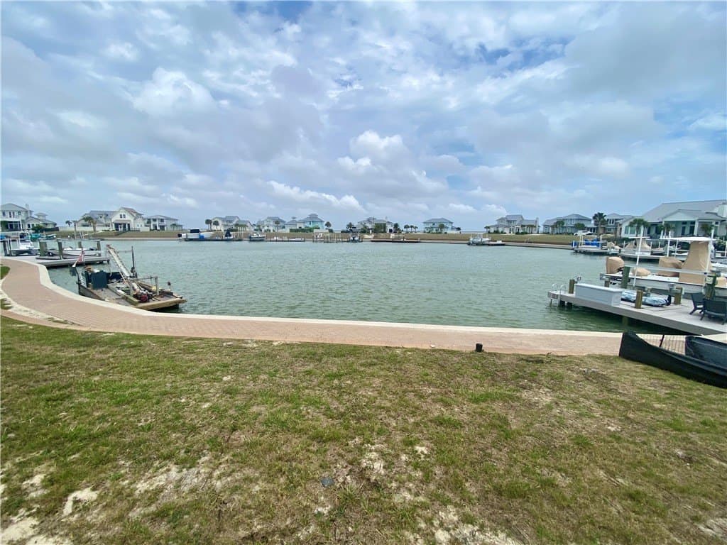 0.25 acres in Aransas County - photo 7