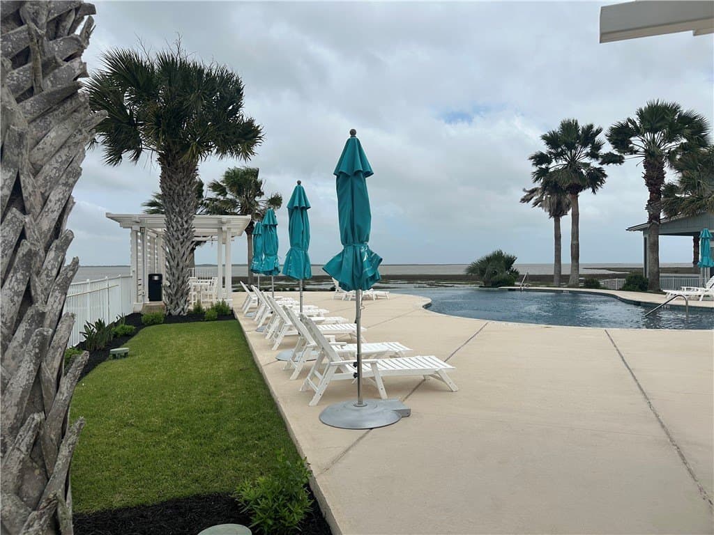 0.25 acres in Aransas County - photo 11