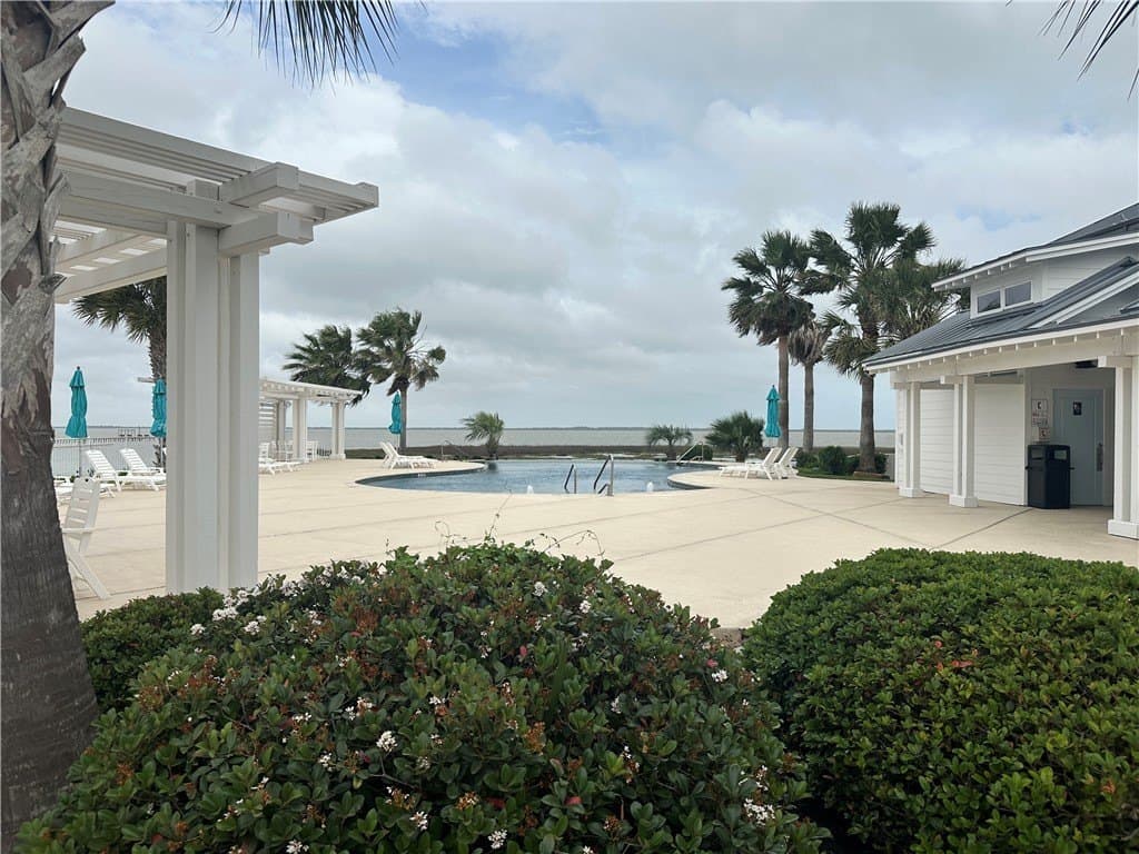 0.25 acres in Aransas County - photo 35