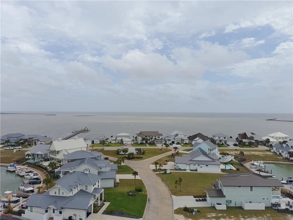 0.25 acres in Aransas County featured view
