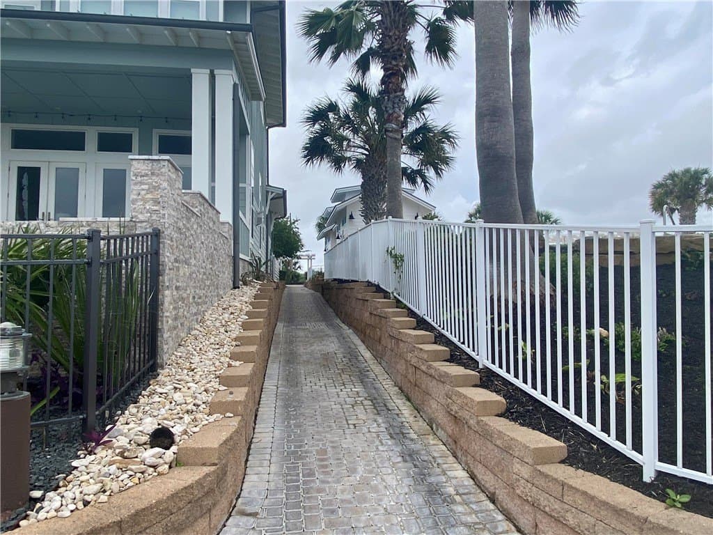 0.25 acres in Aransas County - photo 16