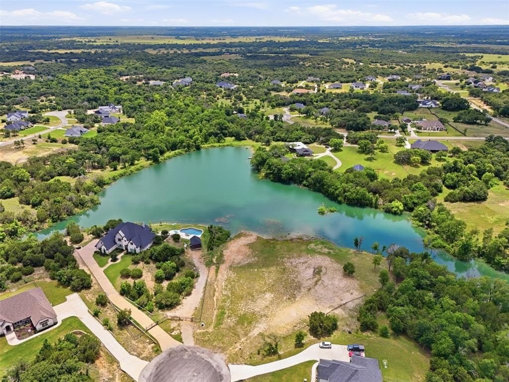 2.53 acres in Parker County featured view