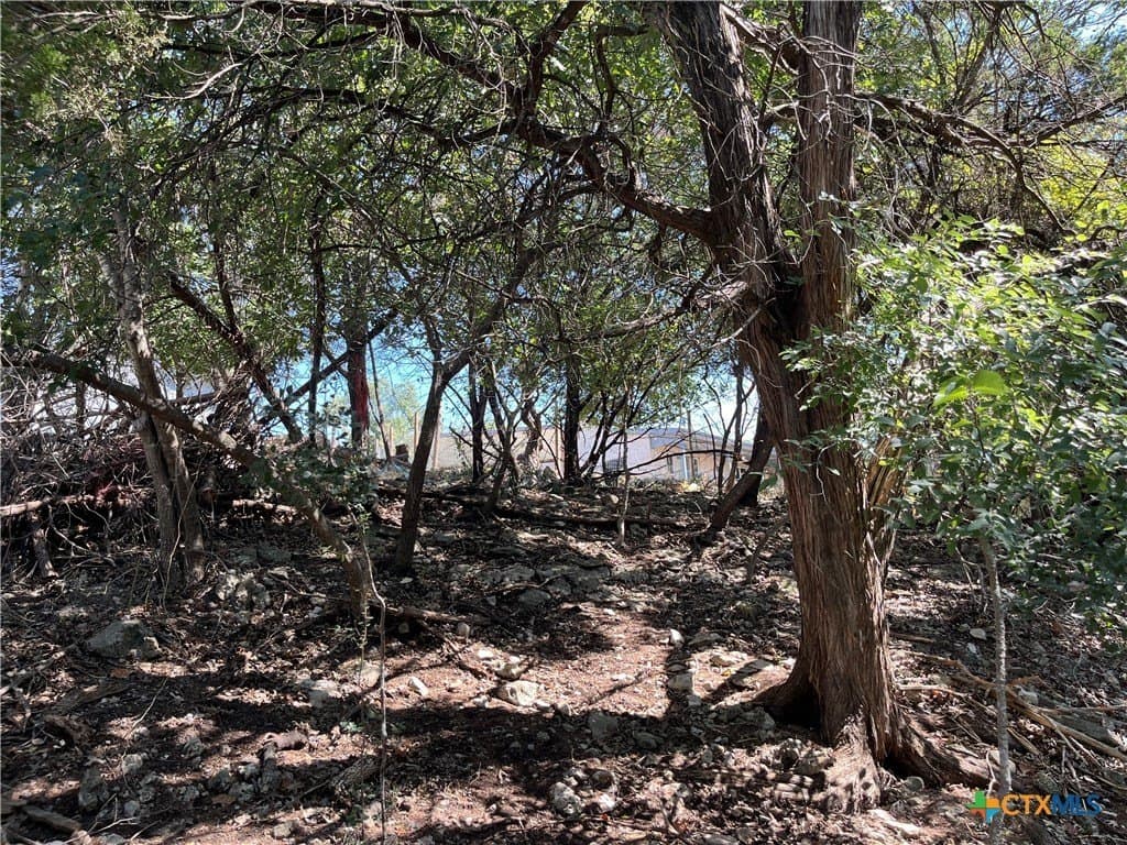 0.16 acres in Bell County