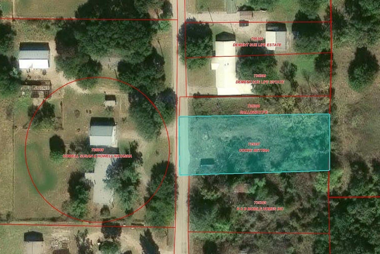 0.51 acres in Wise County - photo 3